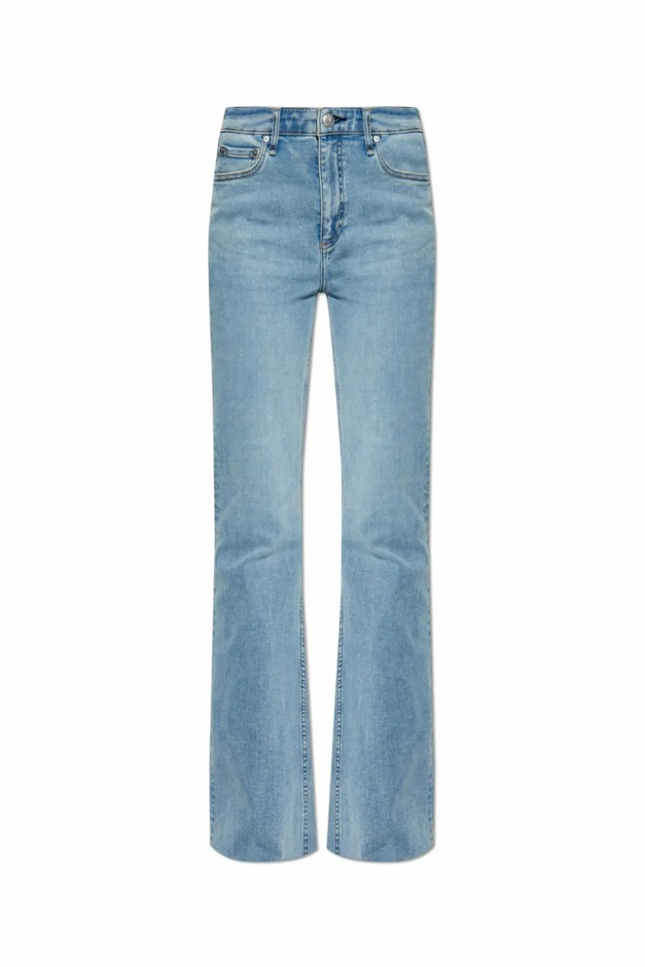 Rag & Bone BLUE Jeans The Dahlia