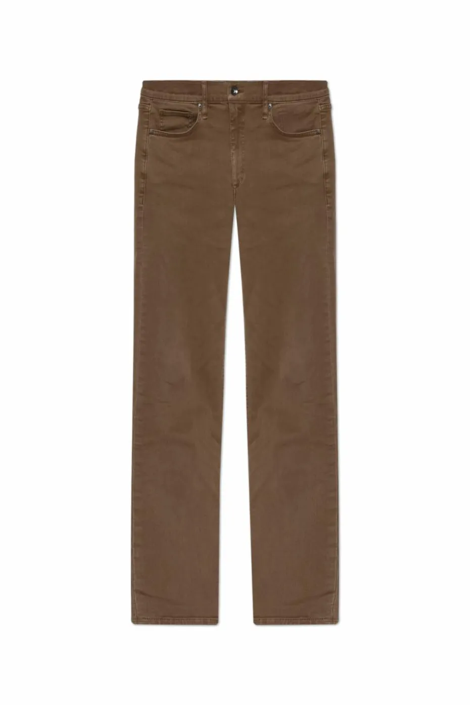 Rag & Bone BROWN Jeans Fit 2