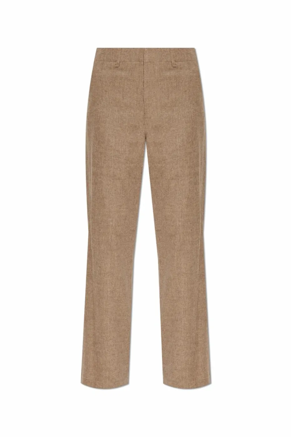 Rag & Bone BROWN Pants Shea