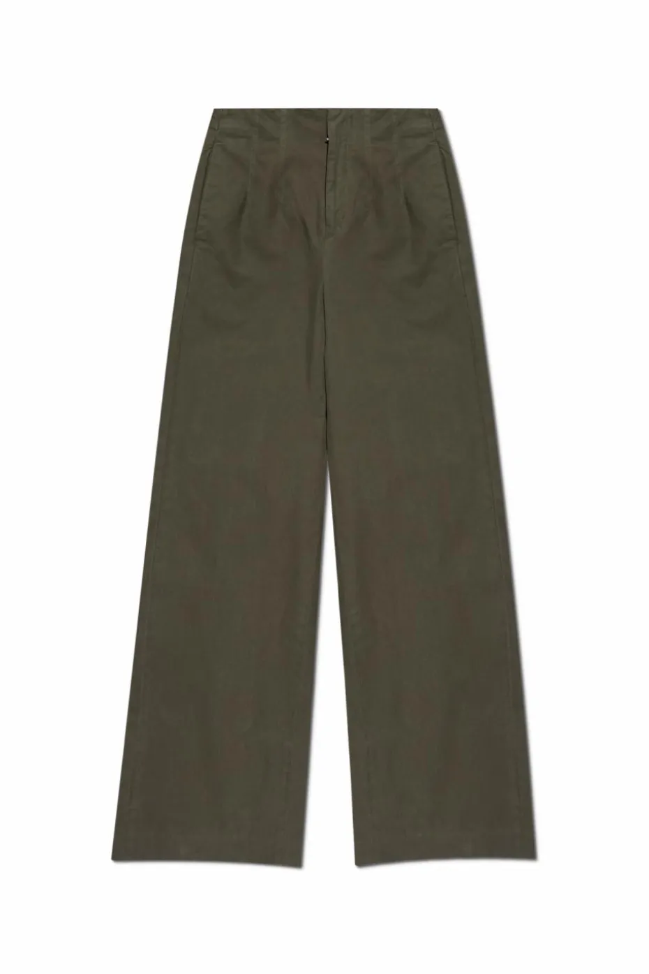 Rag & Bone GREEN Pants Kiana