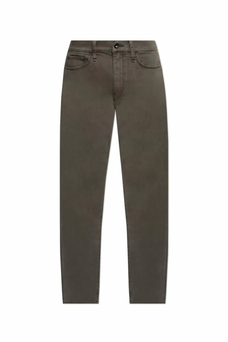 Rag & Bone GREEN Slim jeans