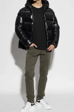Rag & Bone GREEN Slim jeans