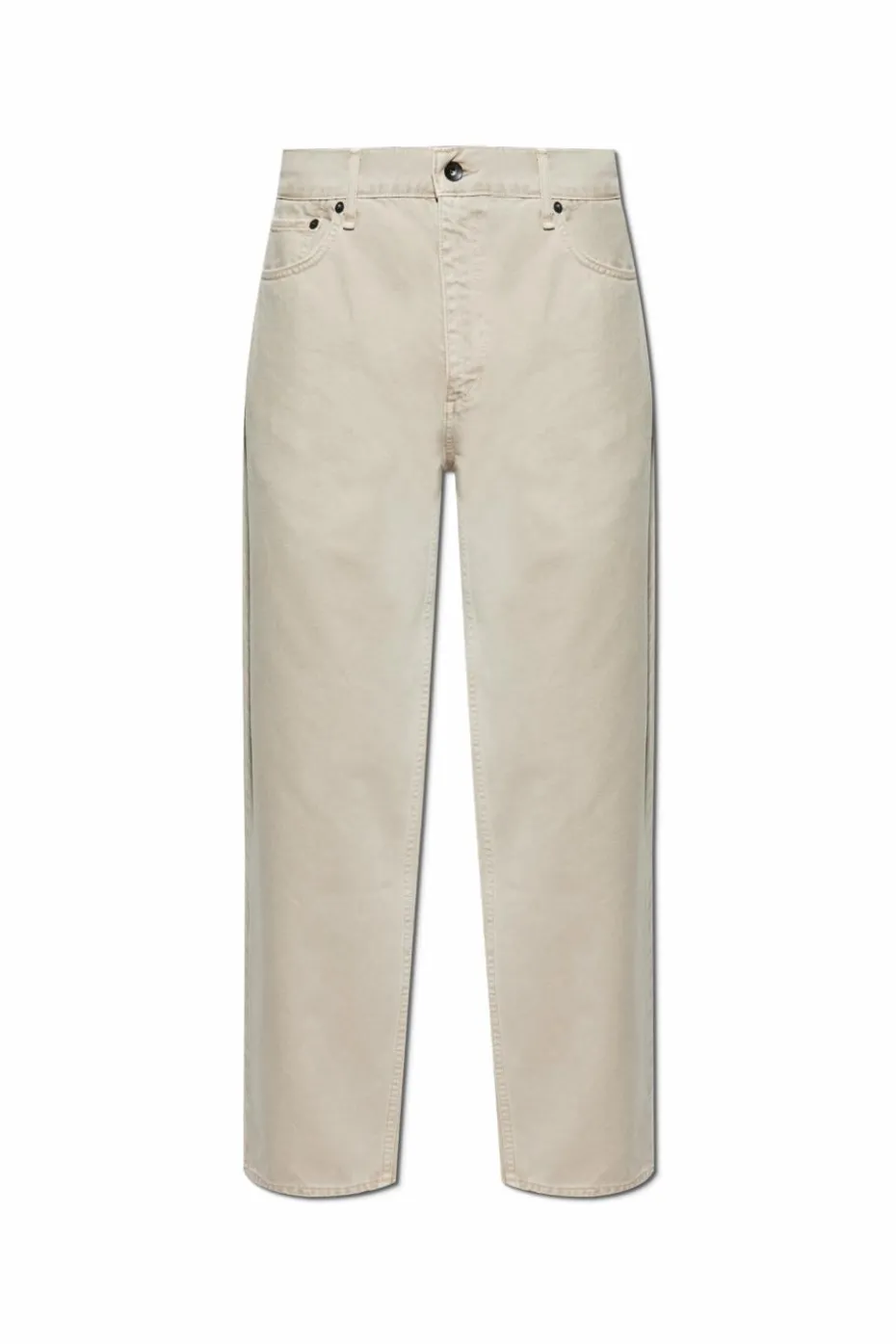 Rag & Bone GREY Baggy jeans