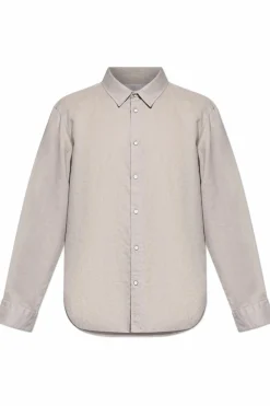 Rag & Bone GREY Classic shirt