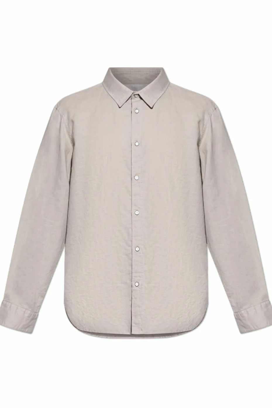 Rag & Bone GREY Classic shirt