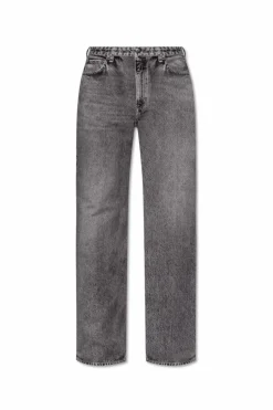 Rag & Bone GREY Pants Miramar