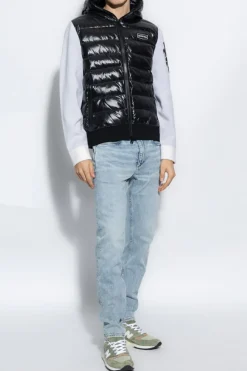 Rag & Bone light blue ‘Fit 2’ slim fit jeans