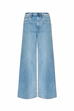 Rag & Bone light blue Jeans 'The Sofie'