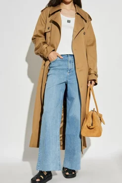 Rag & Bone light blue Jeans 'The Sofie'