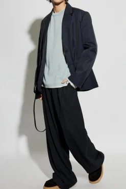 Rag & Bone light blue Sweater Harvey