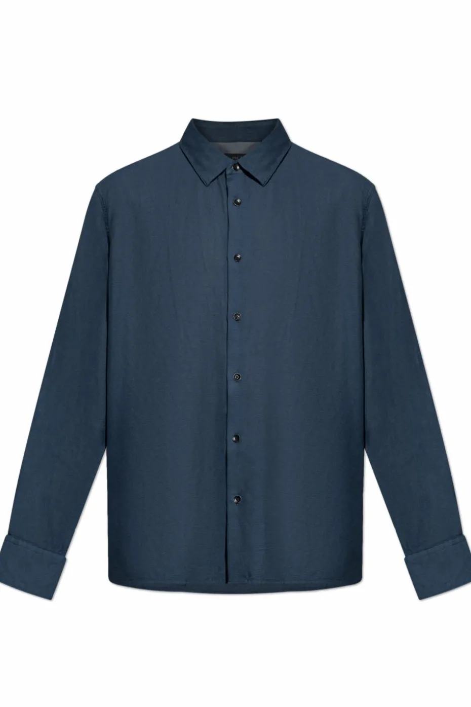 Rag & Bone NAVY BLUE Classic shirt