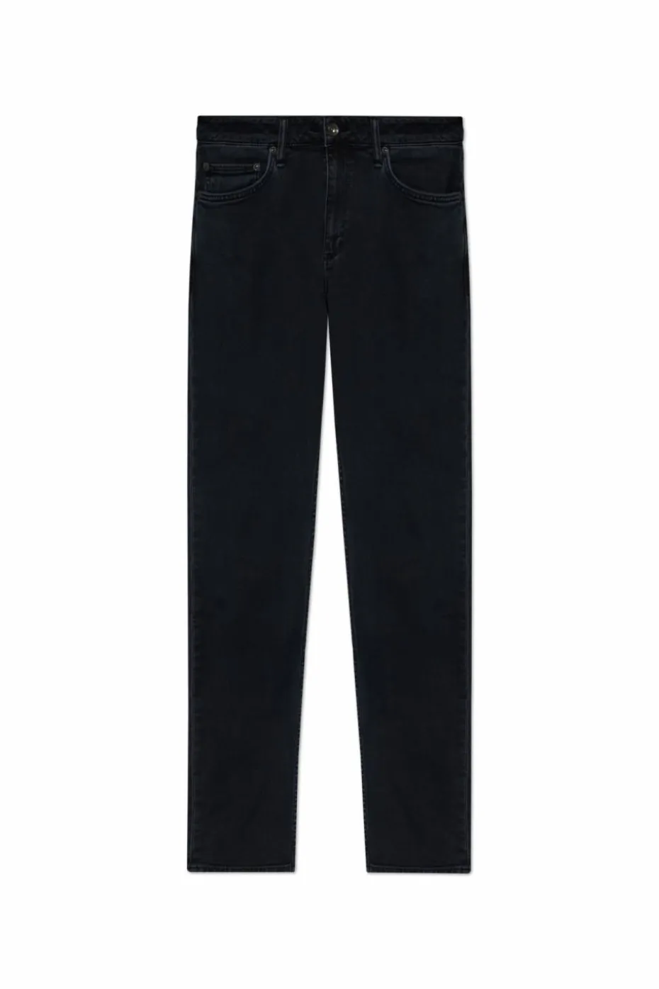 Rag & Bone NAVY BLUE Jeans Fit 3