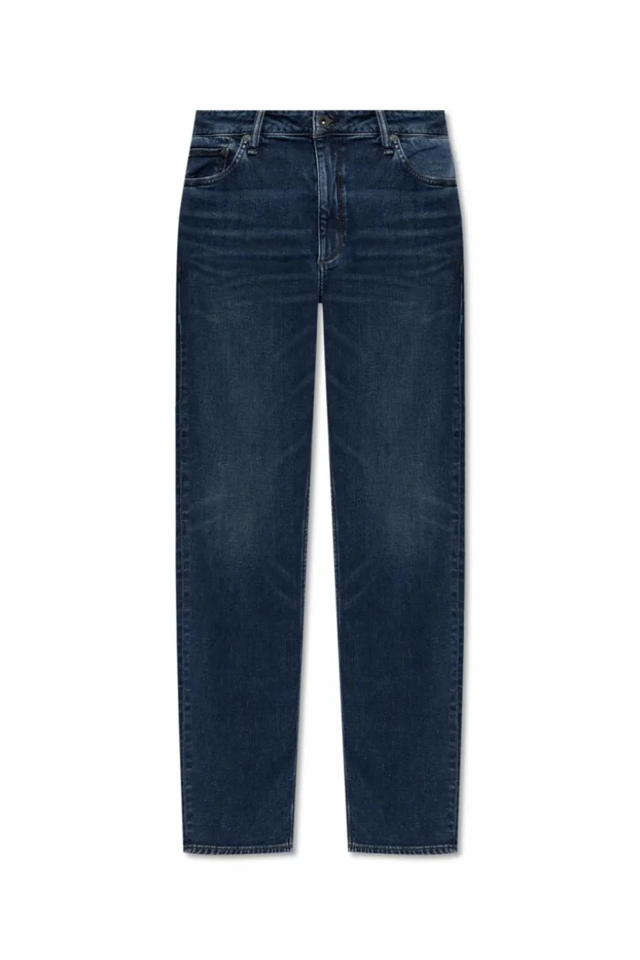 Rag & Bone NAVY BLUE Jeans Fit 3