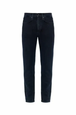 Rag & Bone NAVY BLUE Jeans Fit 2