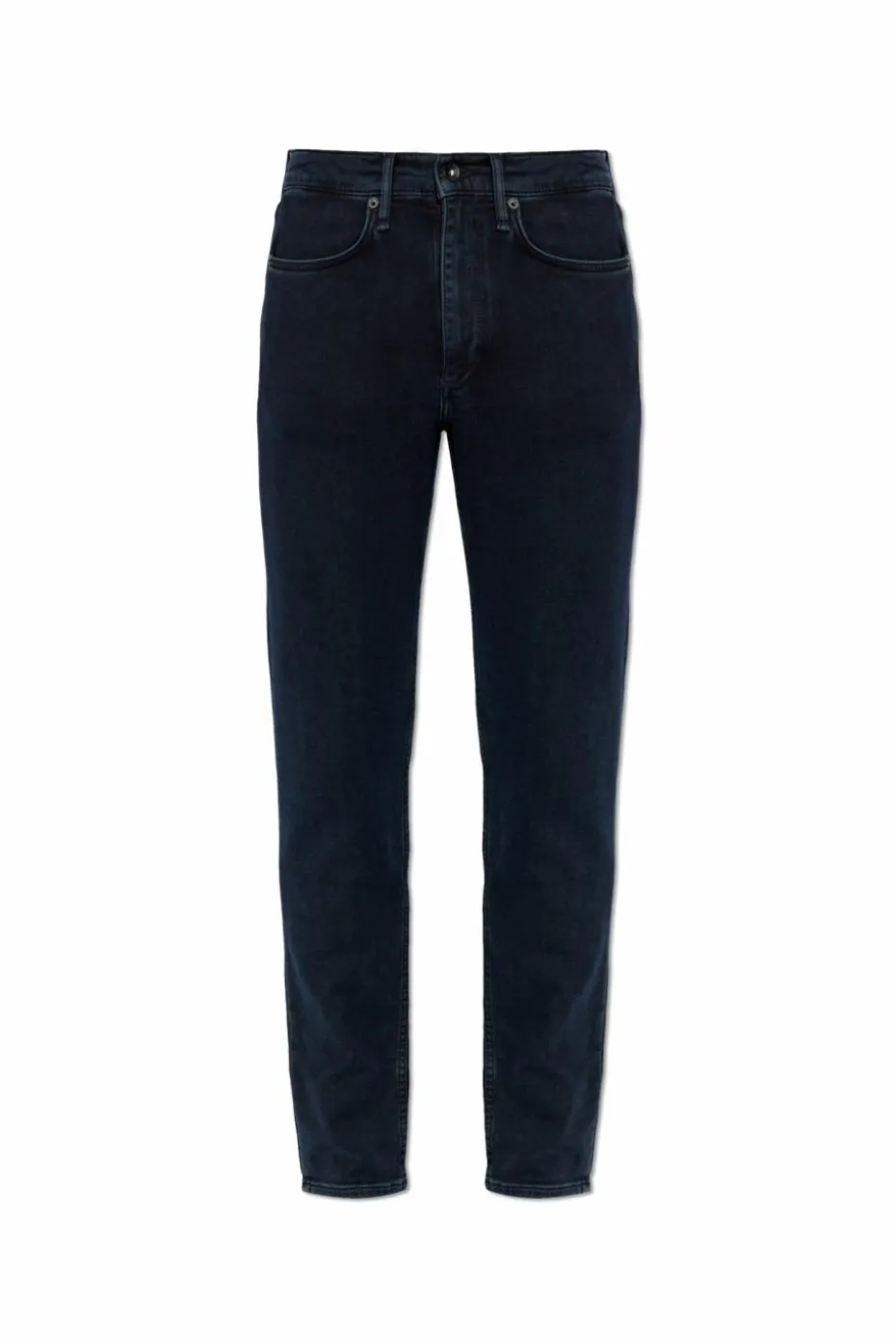 Rag & Bone NAVY BLUE Jeans Fit 2