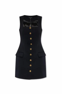 Rag & Bone NAVY BLUE Mariana Dress