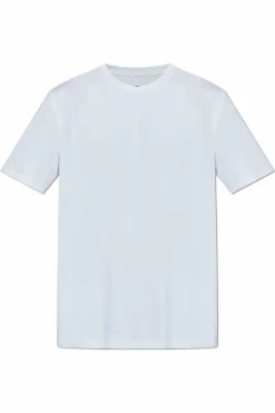 Rag & Bone WHITE Crew neck T-shirt
