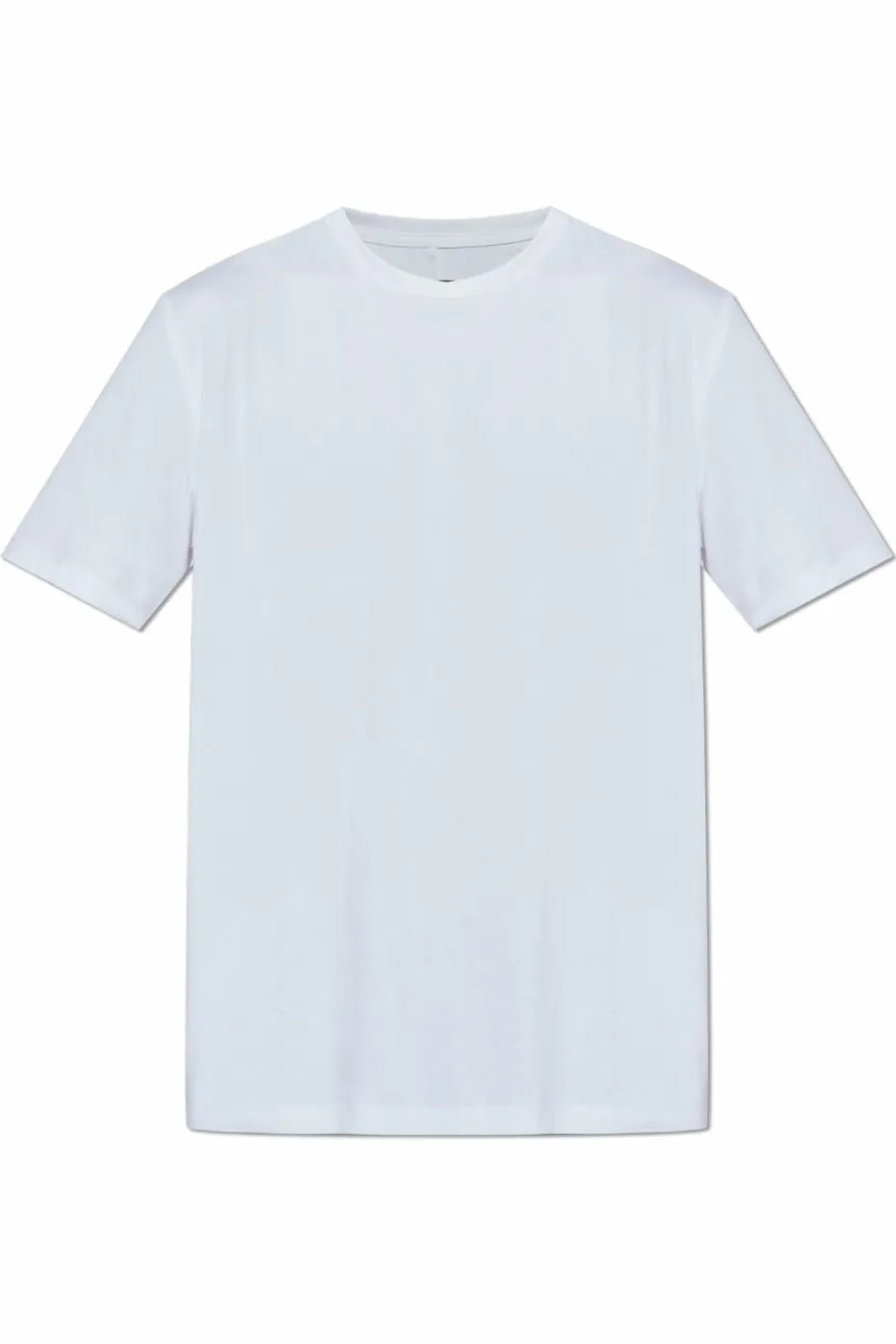 Rag & Bone WHITE Crew neck T-shirt