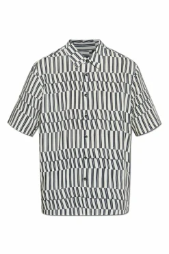 Rag & Bone WHITE Short-sleeve shirt