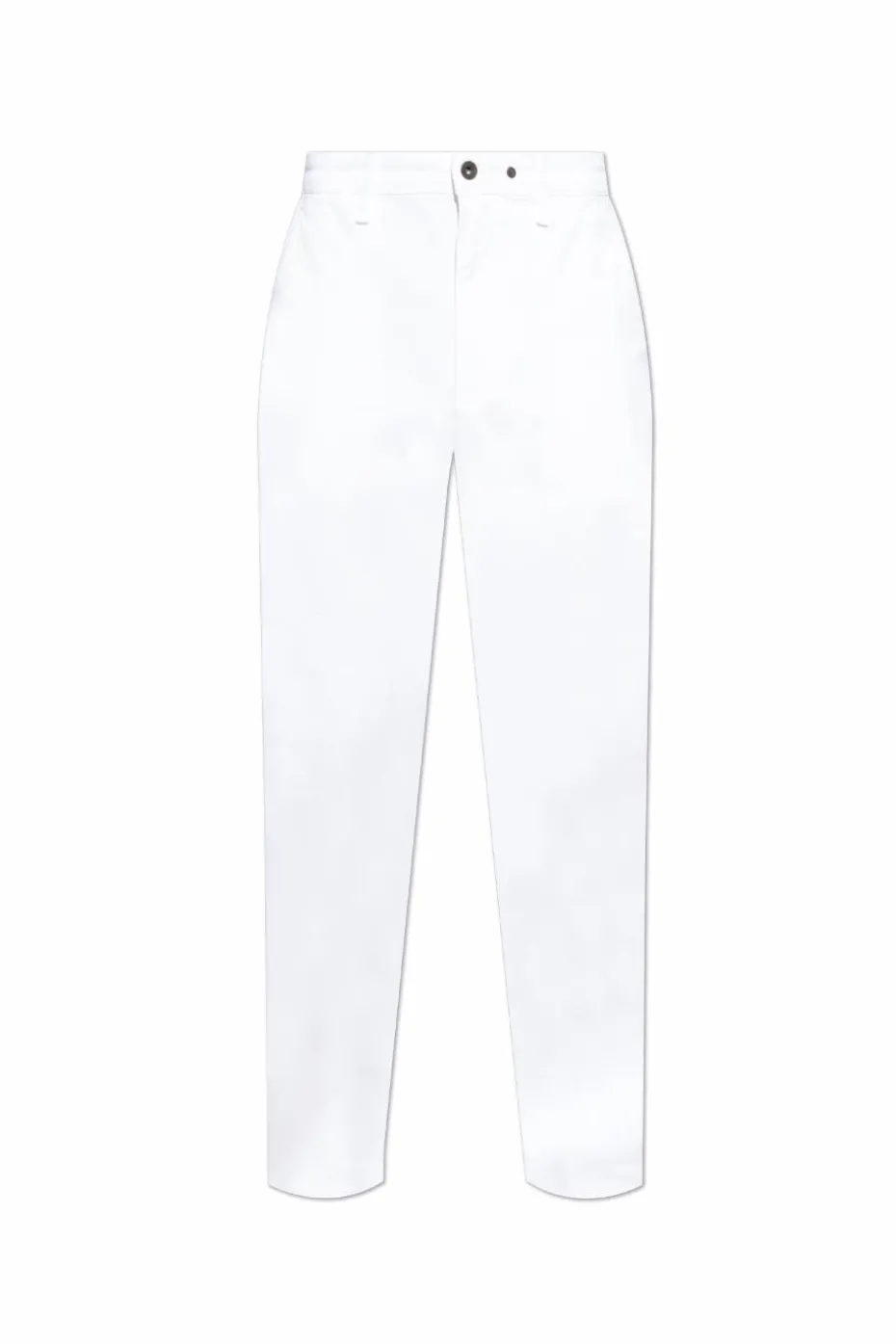 Rag & Bone WHITE slim jeans