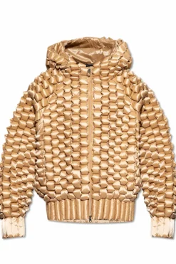 RAXXY beige Jacket Kirin