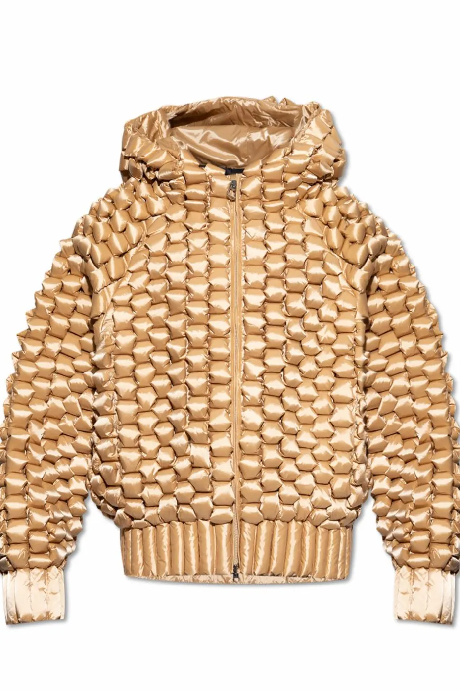 RAXXY beige Jacket Kirin
