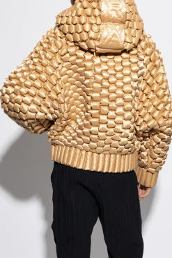 RAXXY beige Jacket Kirin