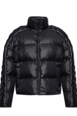 RAXXY BLACK Down Jacket
