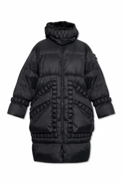 RAXXY BLACK Jacket Gdragon