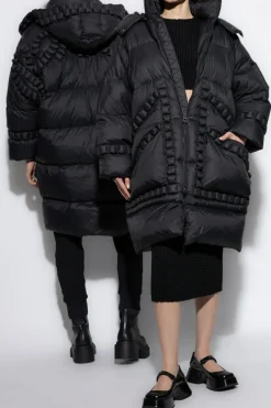 RAXXY BLACK Jacket Gdragon