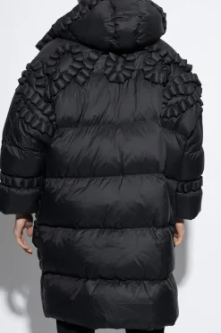 RAXXY BLACK Jacket Gdragon