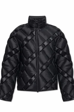 RAXXY BLACK Jacket Great Wall Twill