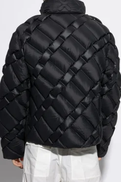RAXXY BLACK Jacket Great Wall Twill