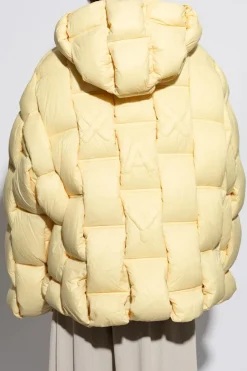 RAXXY YELLOW Jacket 'Bamboo'