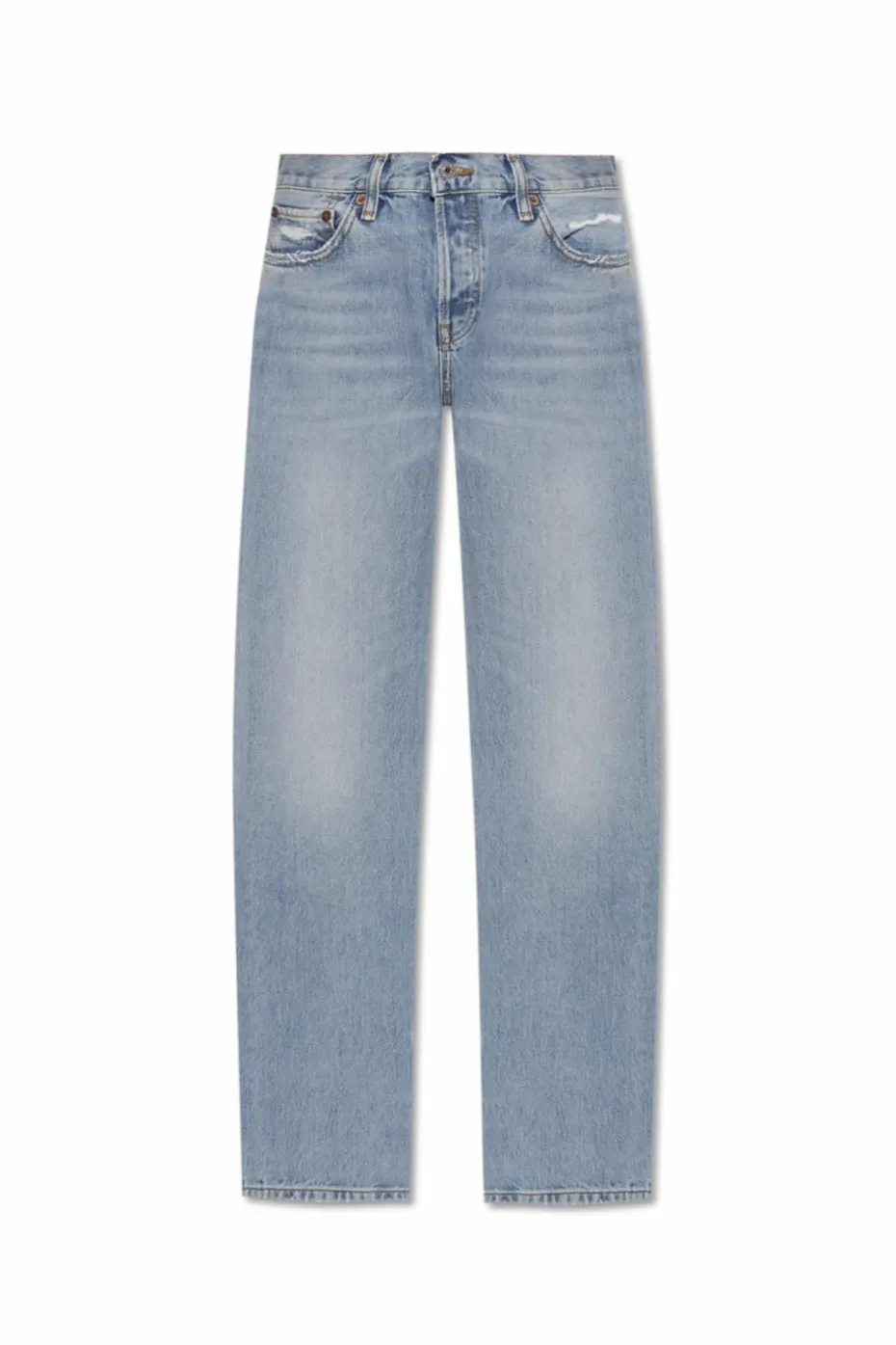 RE/DONE BLUE RE/DONE X Levis