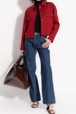 RE/DONE BLUE RE/DONE X Levis