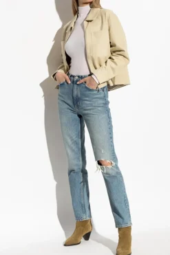 RE/DONE BLUE RE/DONE X Levis