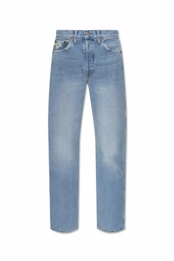 RE/DONE BLUE RE/DONE X Levis