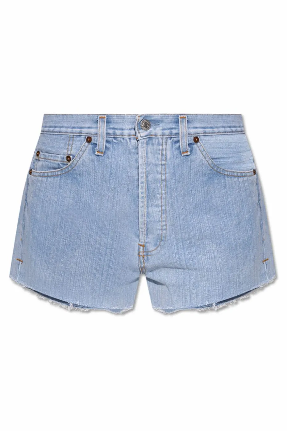 RE/DONE BLUE RE/DONE X Levis