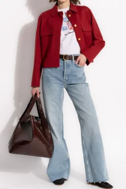 RE/DONE BLUE RE/DONE X Levis