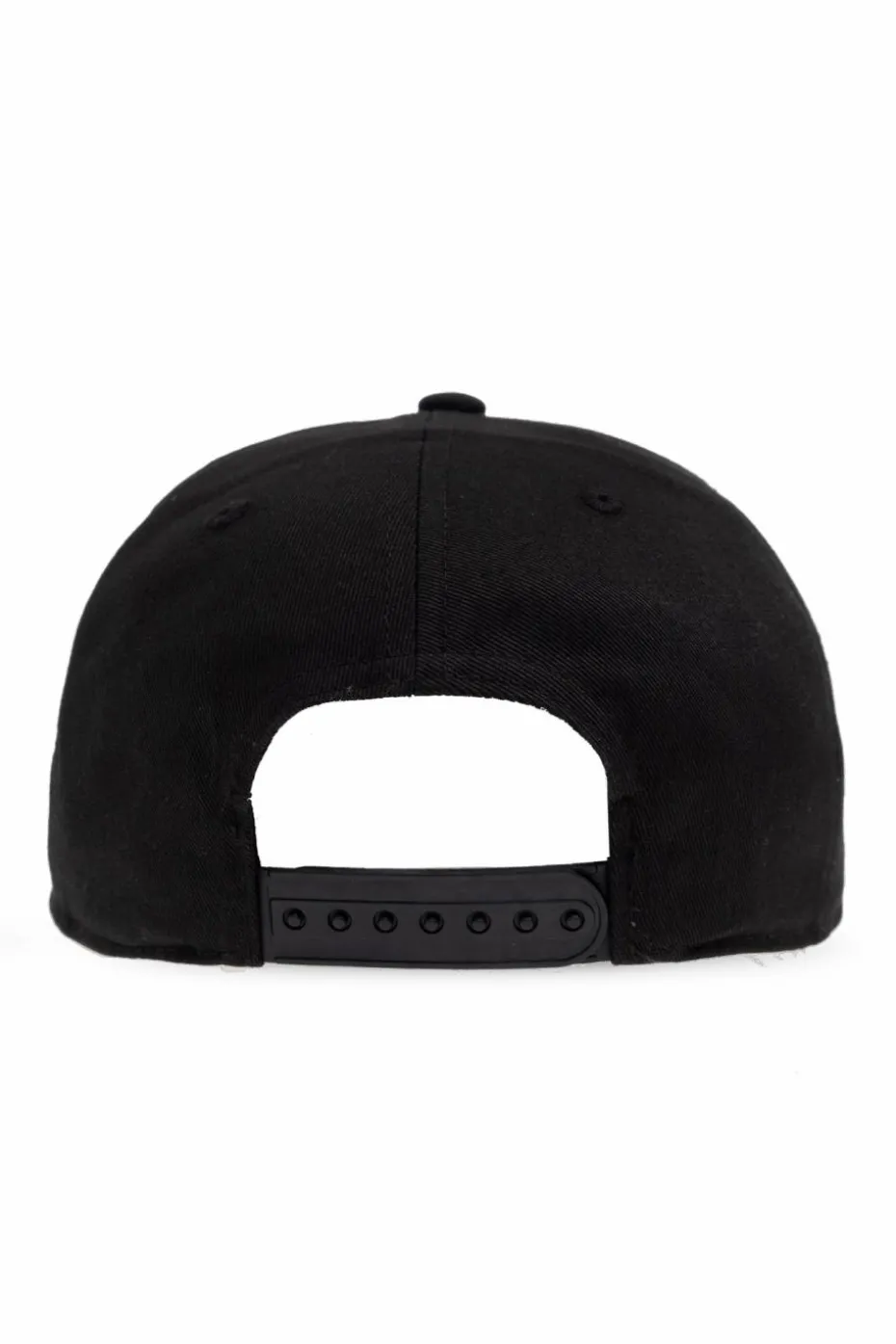 Represent BLACK Baseball cap