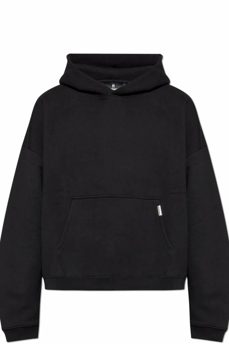 Represent BLACK Hoodie
