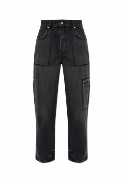 Represent BLACK Jeans Drive