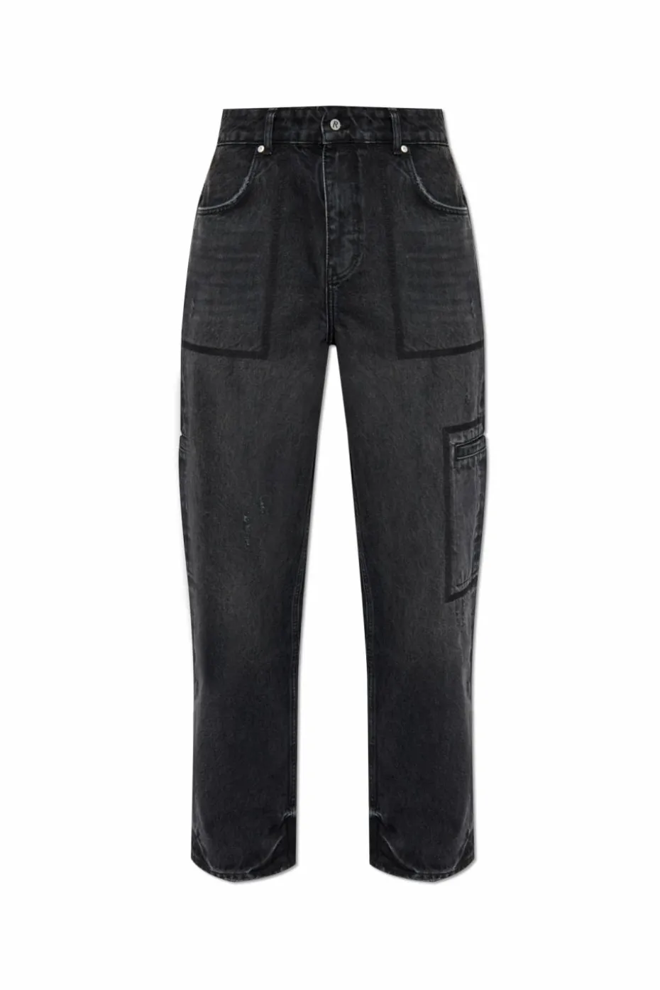 Represent BLACK Jeans Drive