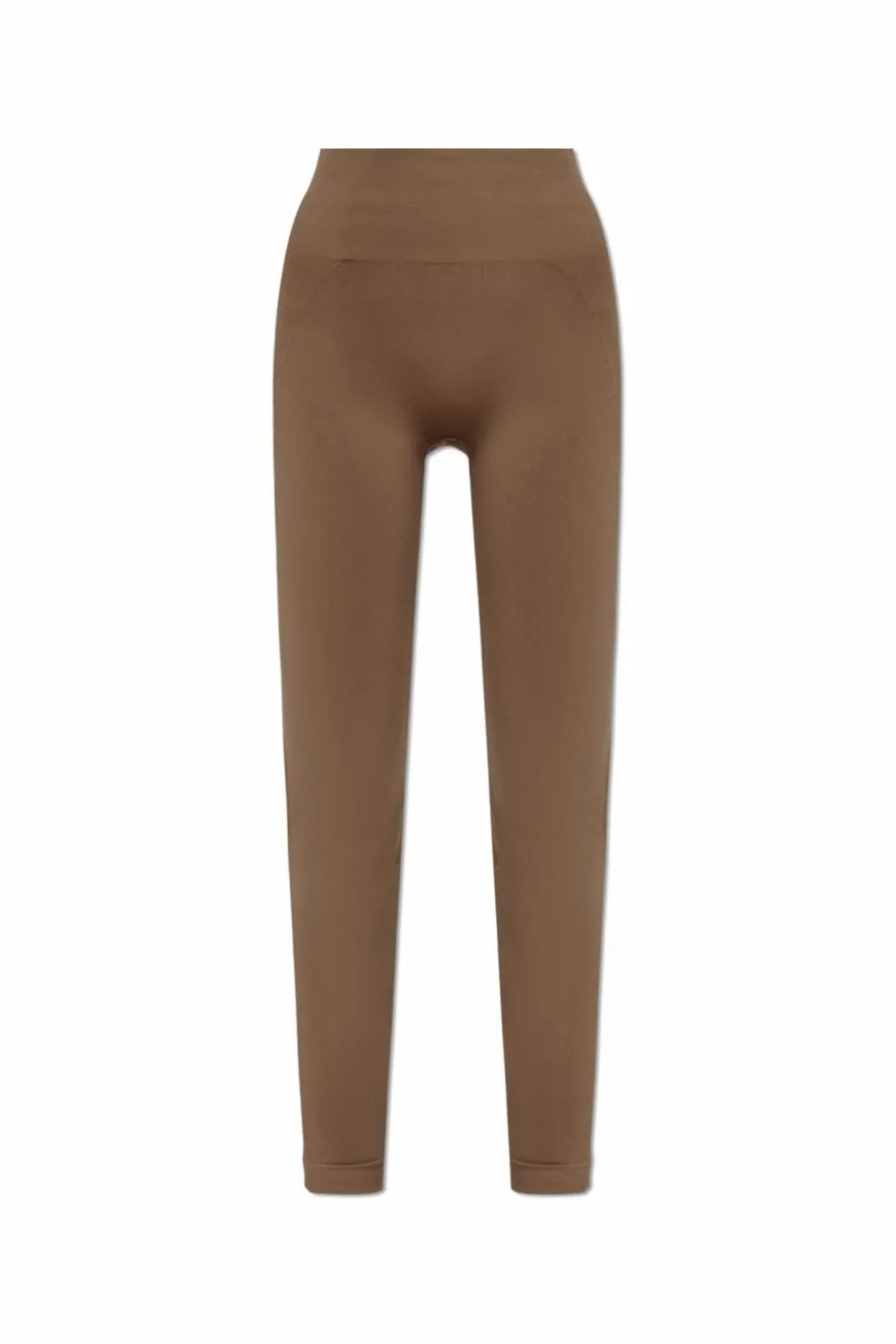 Rethinkit Studios beige "Hella" leggings