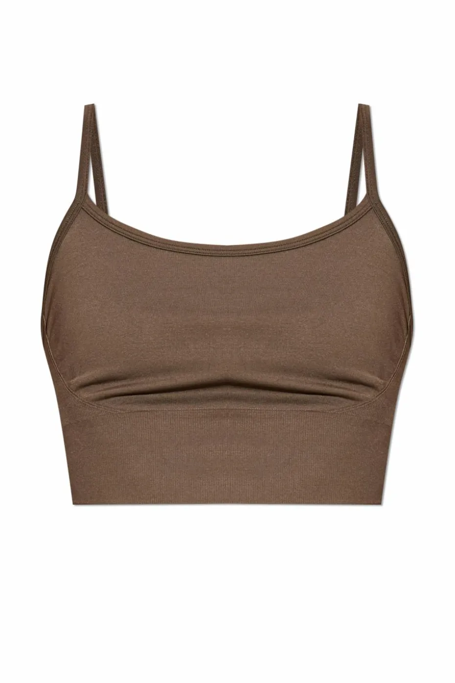 Rethinkit Studios beige Training top "Hilde"