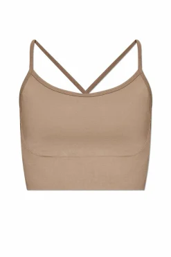Rethinkit Studios beige Training top