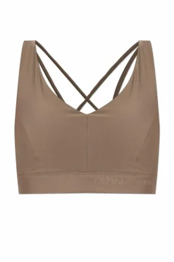 Rethinkit Studios beige Training Top "Seville"