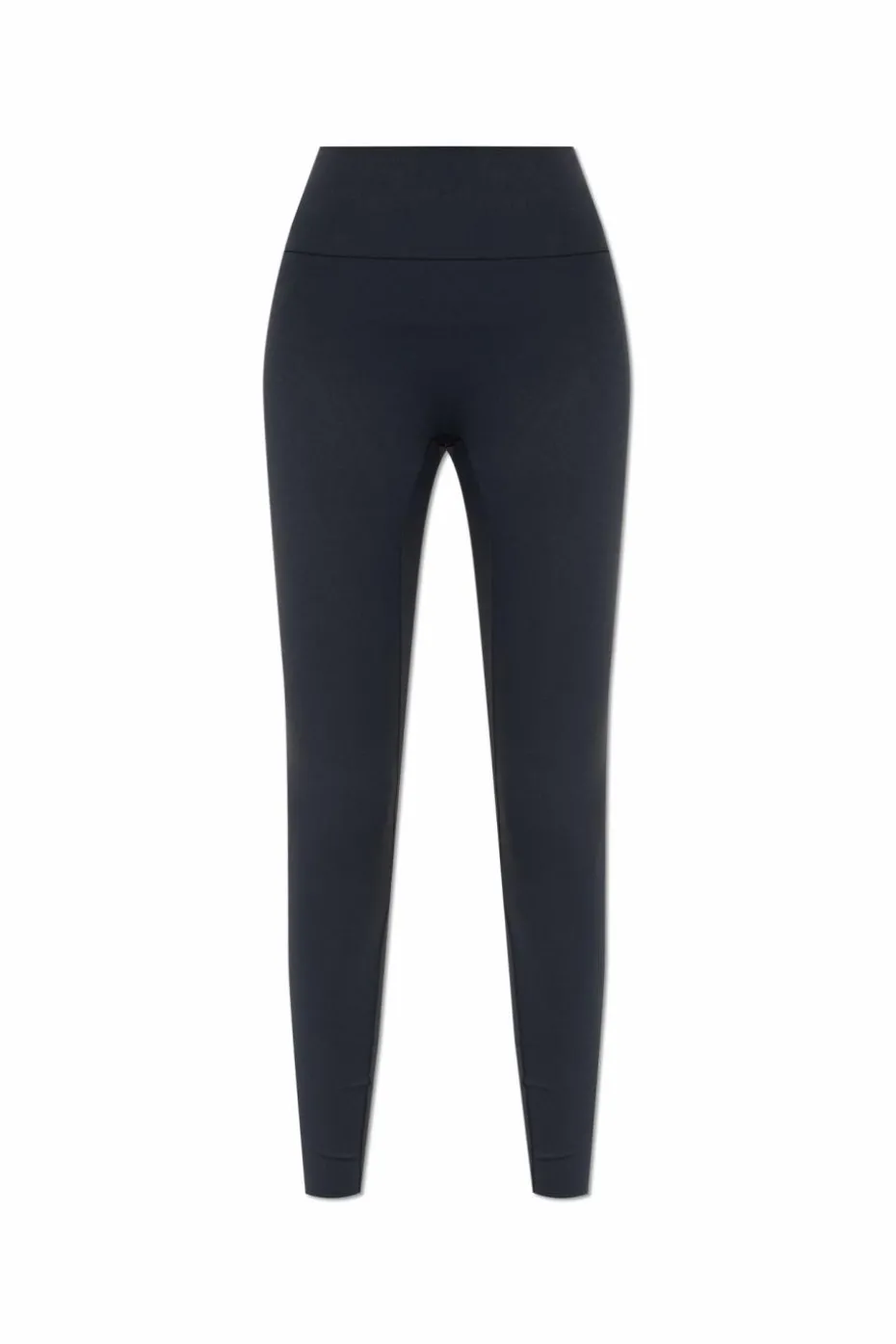 Rethinkit Studios BLACK Leggings with logo