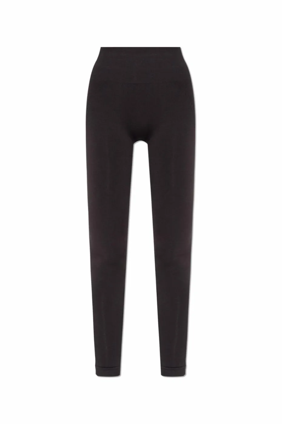 Rethinkit Studios BLACK Leggings "Hella"